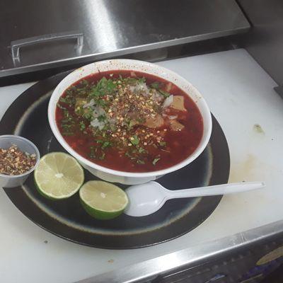 Menudo