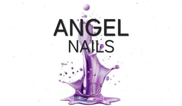 Angel Nails 7802 Brookville Rd ste.D  Indianapolis, IN. 46239