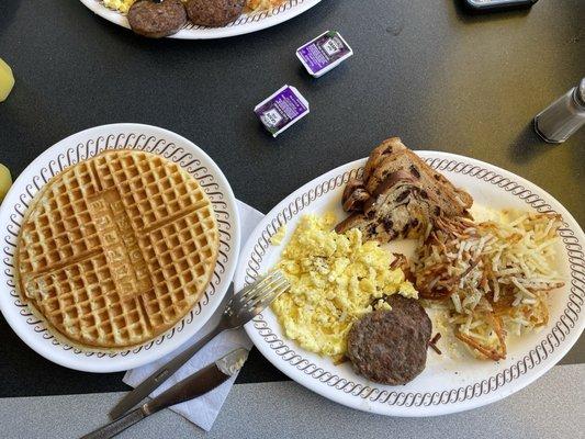 Waffle House