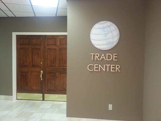 Trade Center