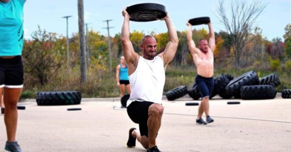 CrossFit Macomb