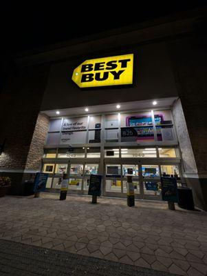 Best Buy