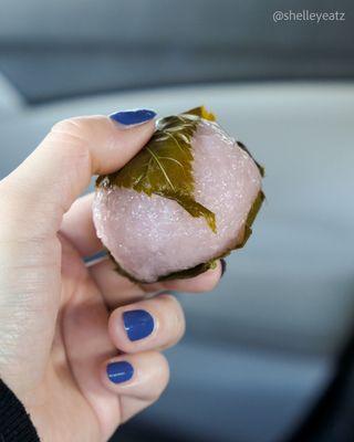 Chikara Mochi