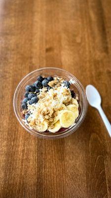 Açaí Bowl