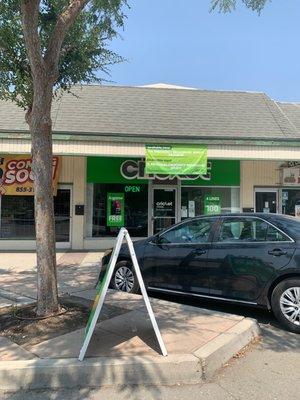 Cricket Wireless Authorized Retailer