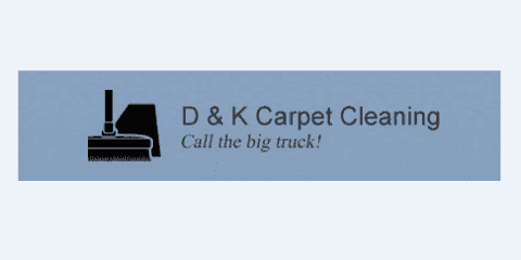 D & K Carpet Cleaning