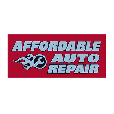 Affordable Auto Repair