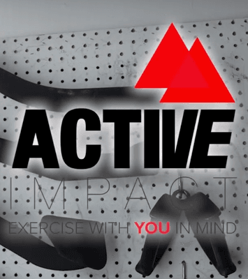 Active Impact Fitness!