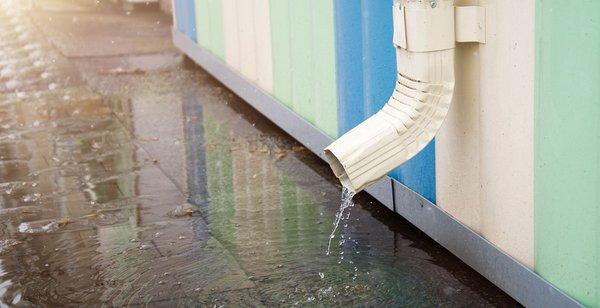 We install gutters and gutter guards for commercial or residential properties.