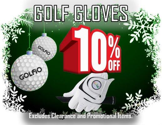 Golfio Christmas Offer Ends on 12/31/2024
 * Exclusions May Apply