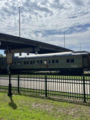 Meridian Union Station