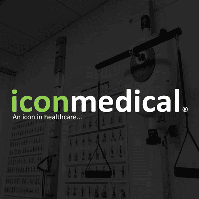 Icon Medical Centers LLC