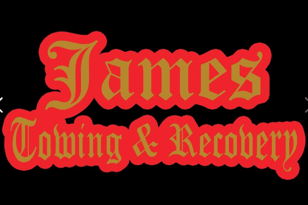 James Towing