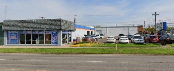 Come to Brakes & More for brake services, oil changes, and alignments.