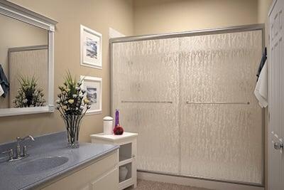 Castle Shower Doors