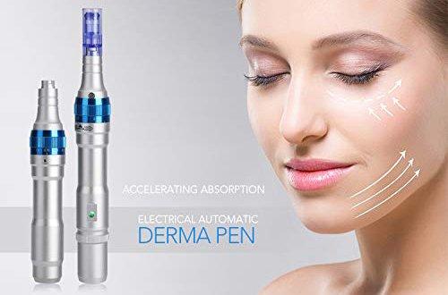 Derma pen