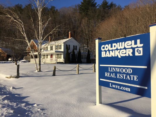 Coldwell Banker Linwood Real Estate