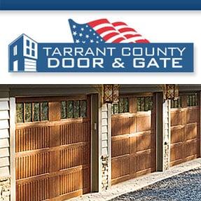 Custom garage door design, fabrication and installation