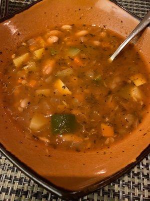 Minestrone