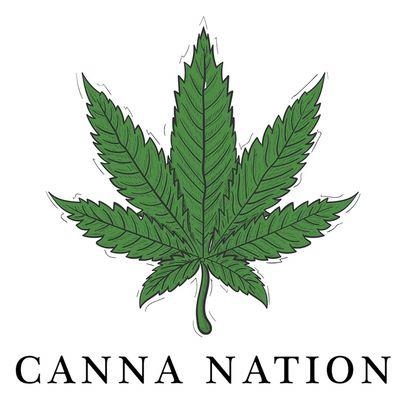 Cannanation logo