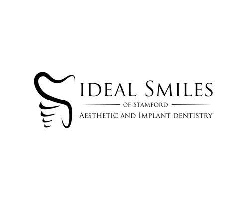 Ideal Smiles of Stamford Logo