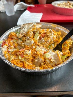 The Halal Guys