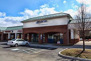 VelocityCare - Christiansburg