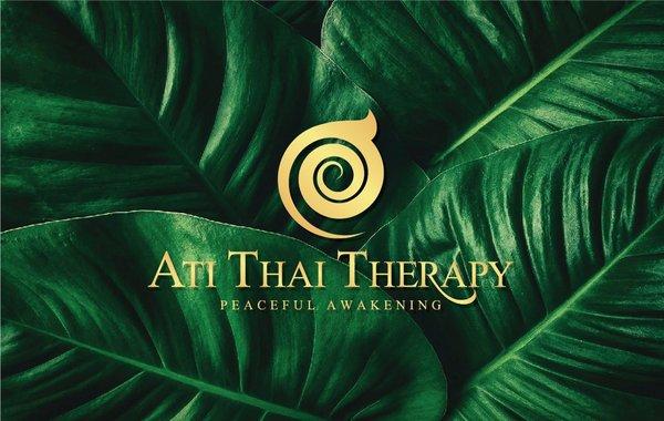 Ati Thai Wellness