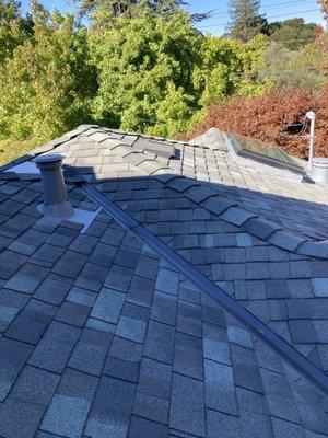 Visions Roof Designs