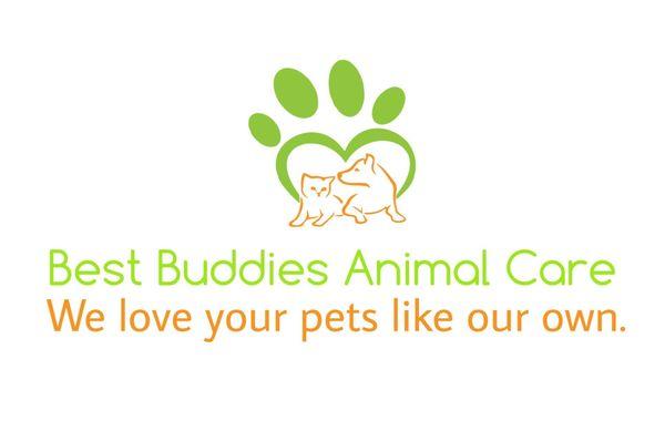 Best Buddies Animal Care