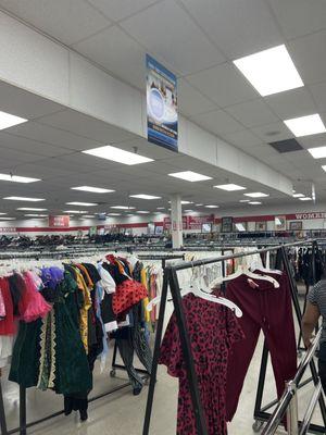 Family Thrift Center