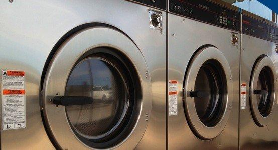 Speed Queen Washer and Dryers -- Best in the Industry