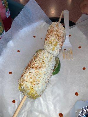 Elotes