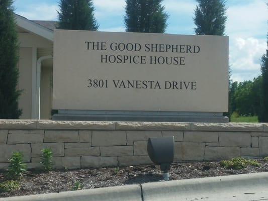 3801 Vanesta Drive