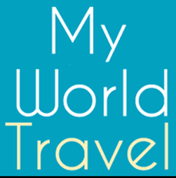 My World Travel Incorporated logo