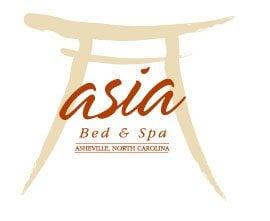 Asia Bed and Breakfast Spa- Pioneered the small B&B spa boutique.