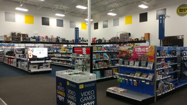 Best Buy, Battle Creek MI