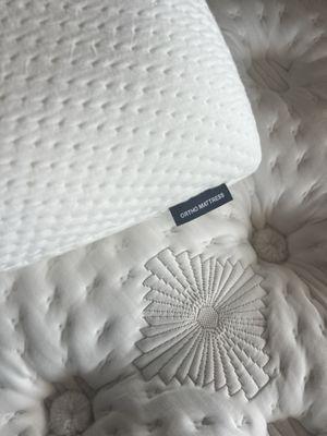 Ortho Mattress