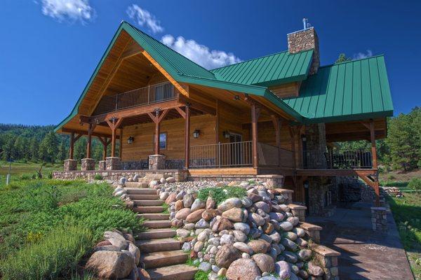 Colorado Dream Homes