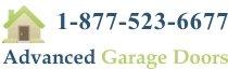 Advanced Garage Door - Free estimate