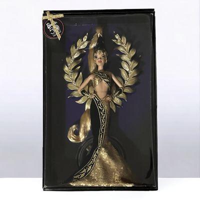 Bob Mackie's Golden Legacy Barbie