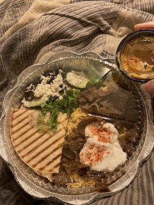 Gyro Plate