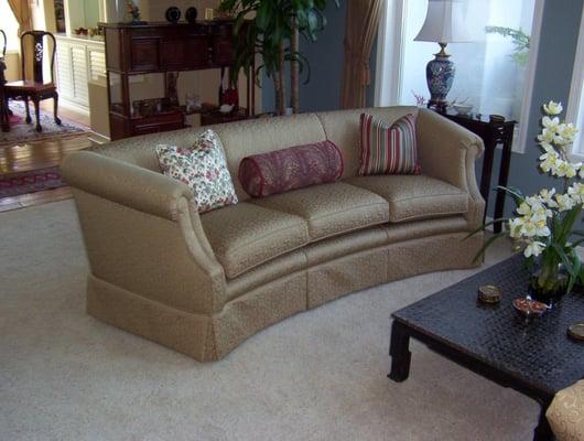 Pearce Upholstery