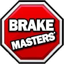 Welcome to Brake Masters!