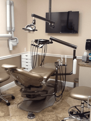 Riverdale Dental Associates - Gateway Dental Suites