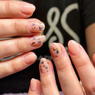 Spilt Polish Nail & Skincare Spa