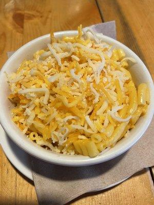 Mac n' Cheese!