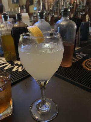 French 75