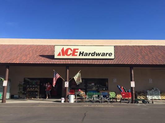 Ace Hardware