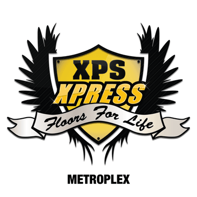 XPS Xpress-Metroplex Epoxy Floor Store